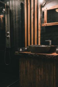 Chalet familial dexception - Foux dAllos