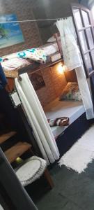 Itaipuaçu hoStel da Patty próximo a praia e terminal da rua 01