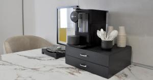 YCH-Vatican Superior Suite