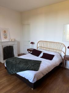 Appartements Maison Mere : photos des chambres