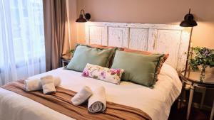 Lyrics and Music in Belgrano neighborhood