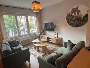 Appartements Home Design : photos des chambres