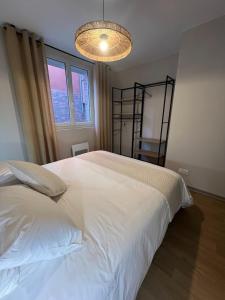 Appartements Home Design : photos des chambres