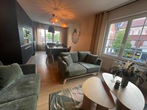 Appartements Home Design : photos des chambres