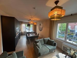 Appartements Home Design : photos des chambres