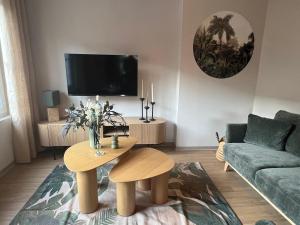 Appartements Home Design : photos des chambres