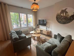 Appartements Home Design : photos des chambres