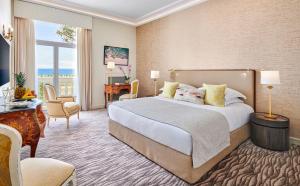 Hotels La Reserve de Beaulieu : photos des chambres