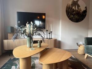 Appartements Home Design : photos des chambres