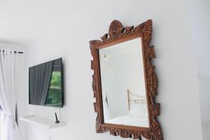 Studio near MetrôTietê, Anhembi and EXPO