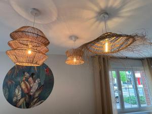 Appartements Home Design : photos des chambres