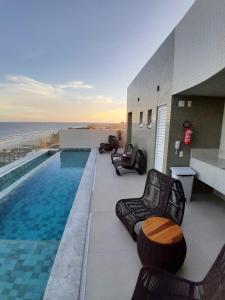 Apartamento Brisa Marinha