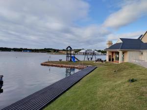 Cove 13 Marina Martinique