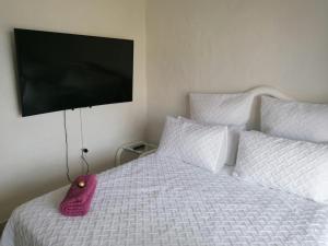 Cove 13 Marina Martinique