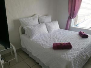 Cove 13 Marina Martinique