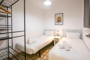 31ABPAR1110 - Apartment in Paralelo