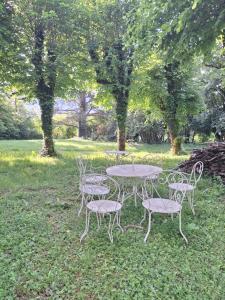 Le Studio du Château - Annecy 15 min