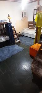 Itaipuaçu hoStel da Patty próximo a praia e terminal da rua 01