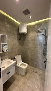 أستديو هادي بجوار البوليفارد غرفه