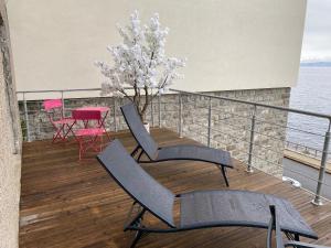 Appartements Les Brises : Appartement 1 Chambre