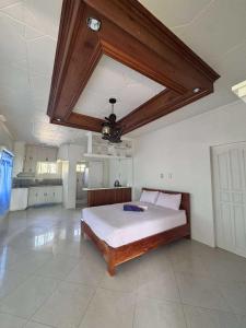 Beach Bar Sea Scape Resort