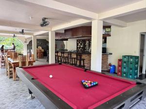 Beach Bar Sea Scape Resort