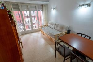 Check and Home - Falucho - 4 huéspedes amplio en el centro