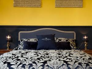 La Maison de Maître Chagnon Aumagne