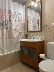 Atalaya Peña Telera Margas Golf