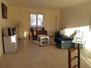 Maisons de vacances villa soleil : photos des chambres