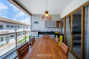 Apto 2Qts em Cond. c Piscina - Itacimirim RJH0101