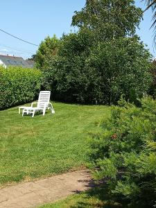 B&B / Chambres d'hotes Coeur d-ocean : photos des chambres