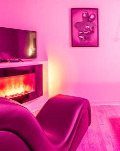 Le Lovely Narbonnais - Balneo & Sauna