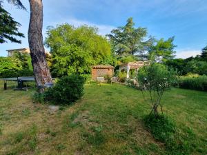 Maison 8 personnes avec piscine chauffée en Ardèche Safari Peaugres