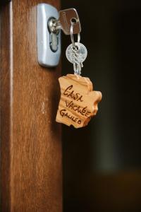 Casa Vacanze Galileo