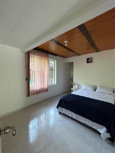 Hospedaje Las Ceibas