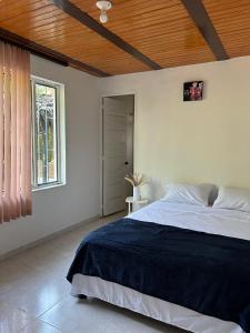 Hospedaje Las Ceibas