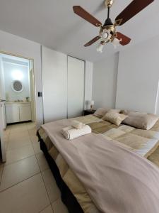 Departamento premium con balcón y hermosa vista a las montañas