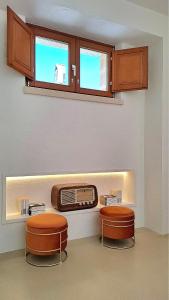 Two-Bedroom Townhouse