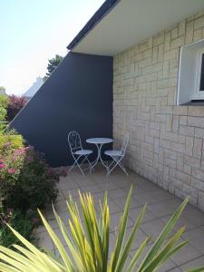 B&B / Chambres d'hotes Coeur d-ocean : photos des chambres