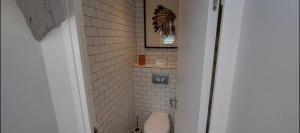 Appartements Le 303 Appartement familial 4 personnes Deauville : photos des chambres