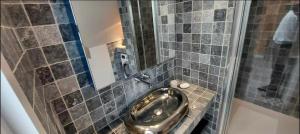 Appartements Le 303 Appartement familial 4 personnes Deauville : photos des chambres