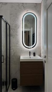 EVA boutique apartments