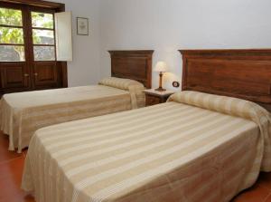 Finca La Crucita - Maguez