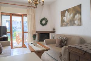 Amphitrite, Sea Side Maisonette, Nikiti