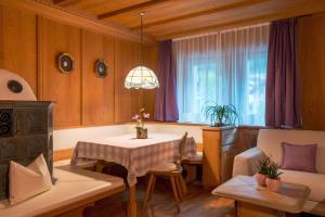 Dolomites Apartment Christian