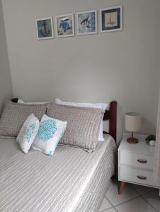 CASA a 550 METROS DA SAÍDA DOS PASSEIOS DE BARCO NA PRAIA DOS ANJOS 1 VAGA DE GARAGEM