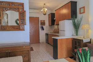 Amphitrite, Sea Side Maisonette, Nikiti