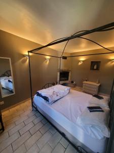 Appartements Un reve a faire : photos des chambres