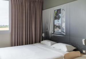 Hotels B&B HOTEL Montargis-Amilly : photos des chambres